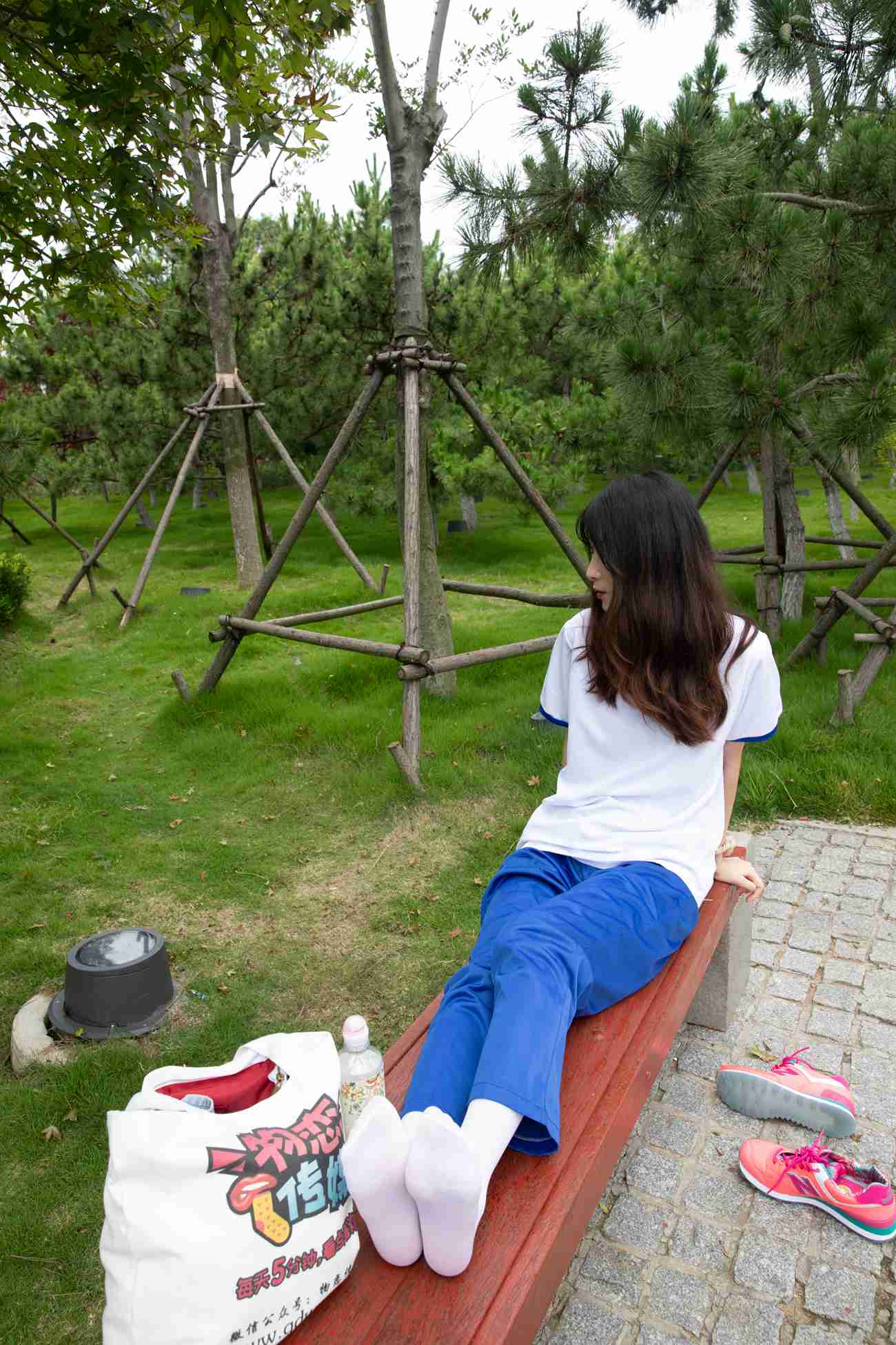 图片[100]-物恋传媒 NO.474 猫耳-来自过去的温柔[138P] – 速更版-美库