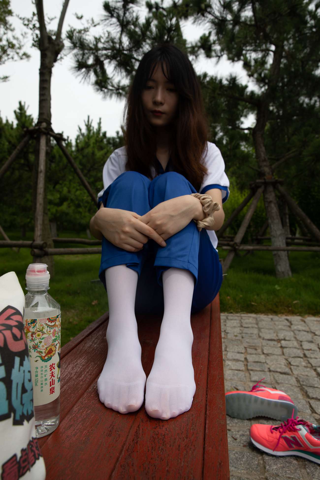 图片[114]-物恋传媒 NO.474 猫耳-来自过去的温柔[138P] – 速更版-美库