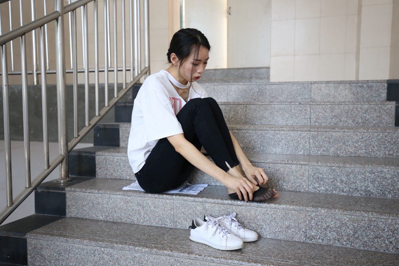 图片[36]-大西瓜爱牙膏-2019 1月活动 模特2（二） 裸足（luo zu）(1) [98P] – 速更版-美库