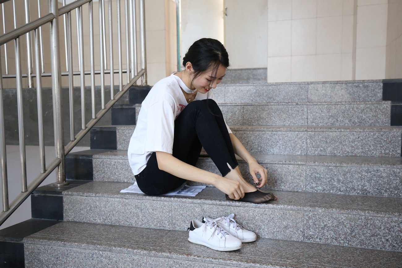 图片[38]-大西瓜爱牙膏-2019 1月活动 模特2（二） 裸足（luo zu）(1) [98P] – 速更版-美库