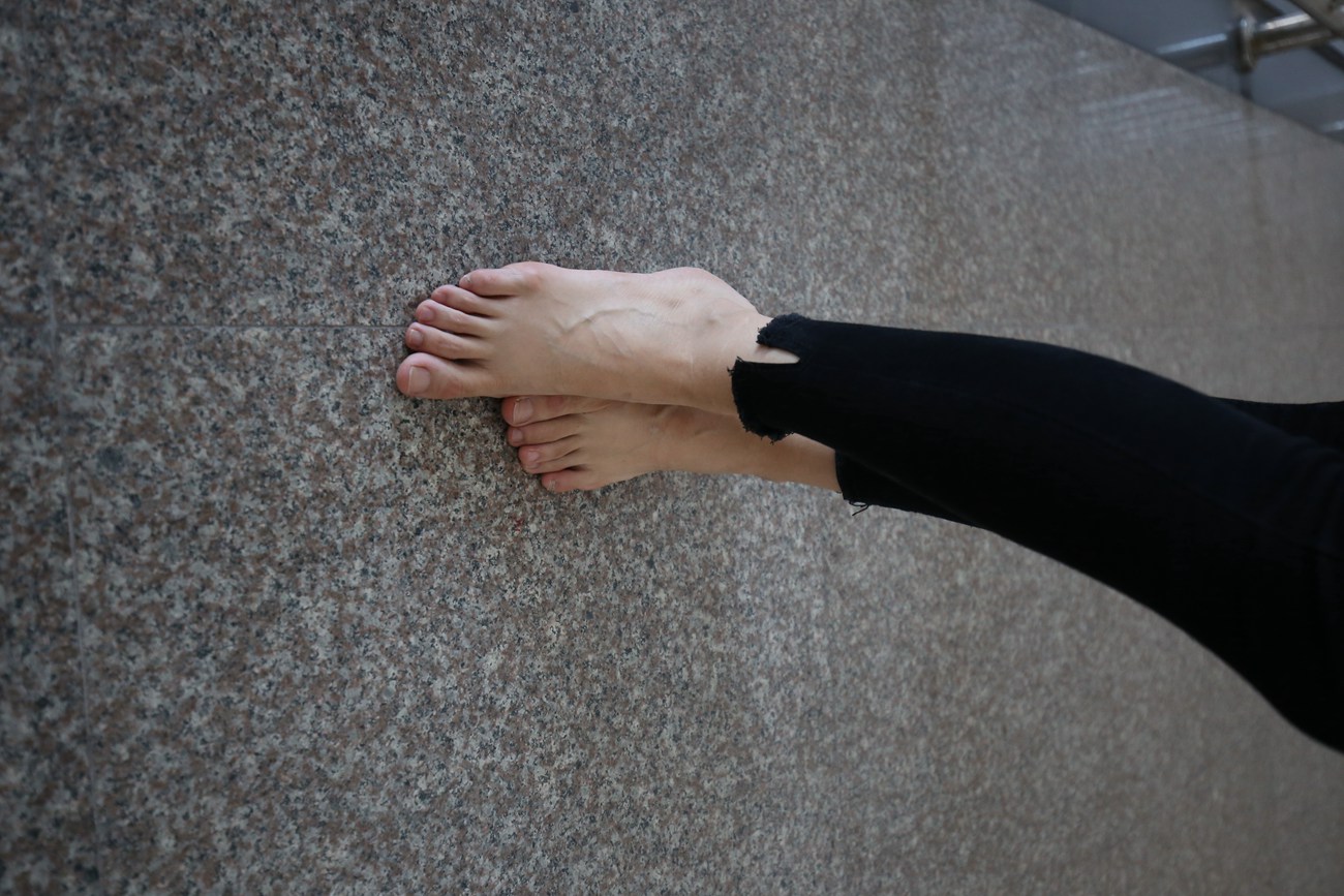 图片[40]-大西瓜爱牙膏-2019 1月活动 模特2（二） 裸足（luo zu）(1) [98P] – 速更版-美库