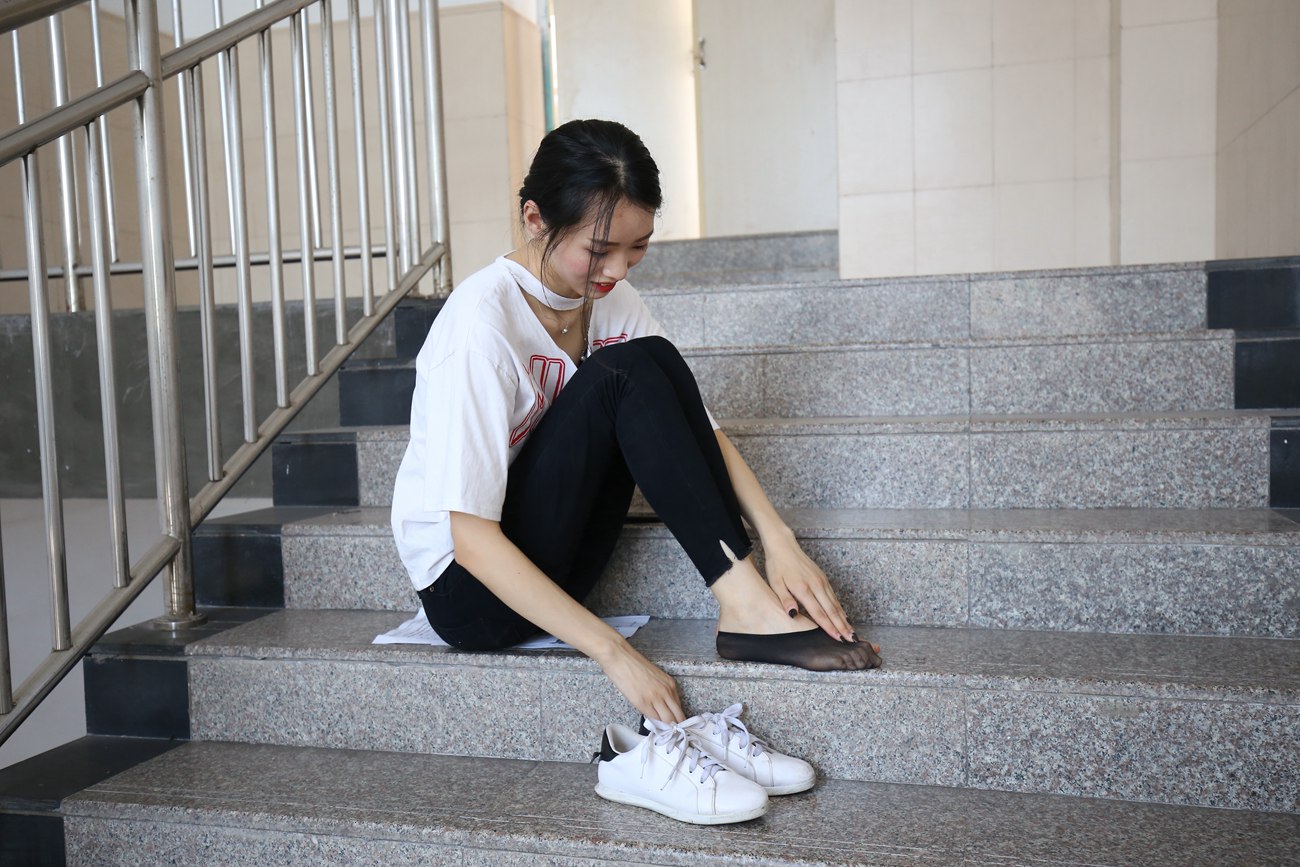 图片[39]-大西瓜爱牙膏-2019 1月活动 模特2（二） 裸足（luo zu）(1) [98P] – 速更版-美库