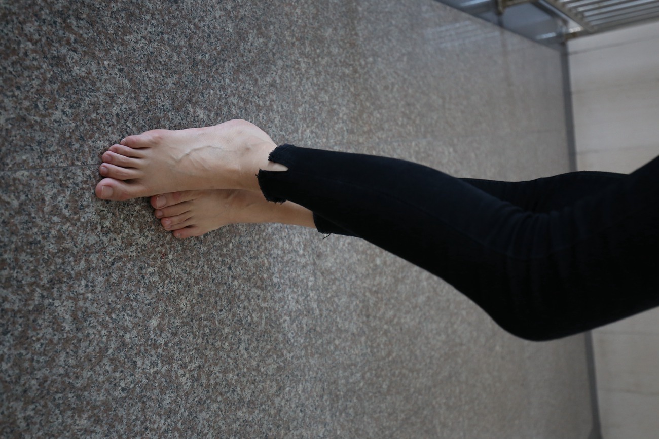 图片[41]-大西瓜爱牙膏-2019 1月活动 模特2（二） 裸足（luo zu）(1) [98P] – 速更版-美库