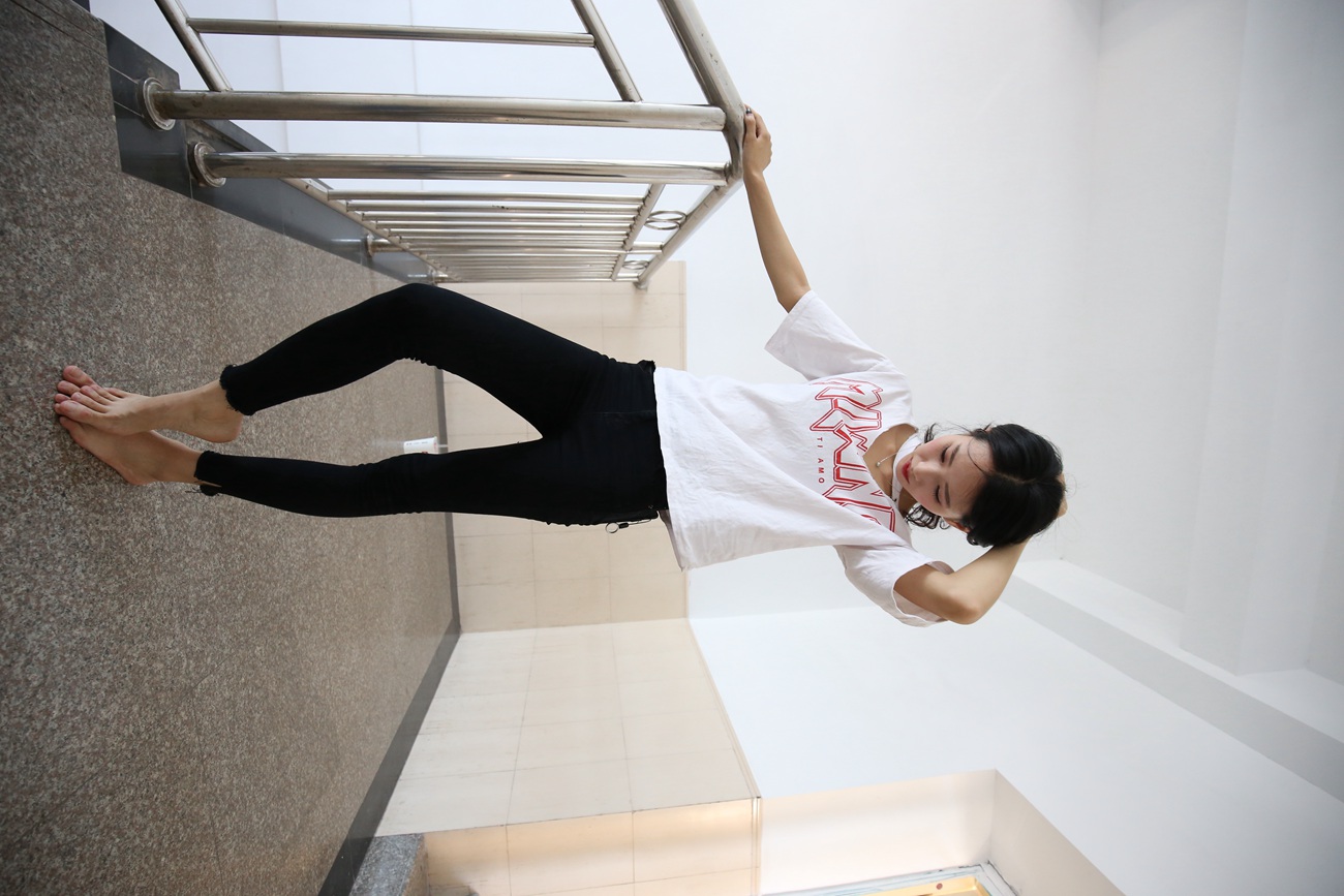 图片[47]-大西瓜爱牙膏-2019 1月活动 模特2（二） 裸足（luo zu）(1) [98P] – 速更版-美库