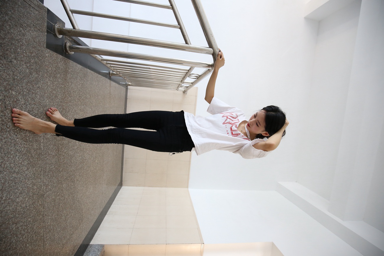 图片[48]-大西瓜爱牙膏-2019 1月活动 模特2（二） 裸足（luo zu）(1) [98P] – 速更版-美库