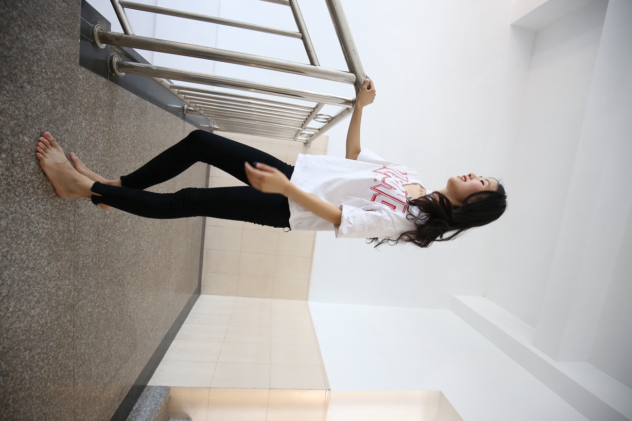 图片[50]-大西瓜爱牙膏-2019 1月活动 模特2（二） 裸足（luo zu）(1) [98P] – 速更版-美库