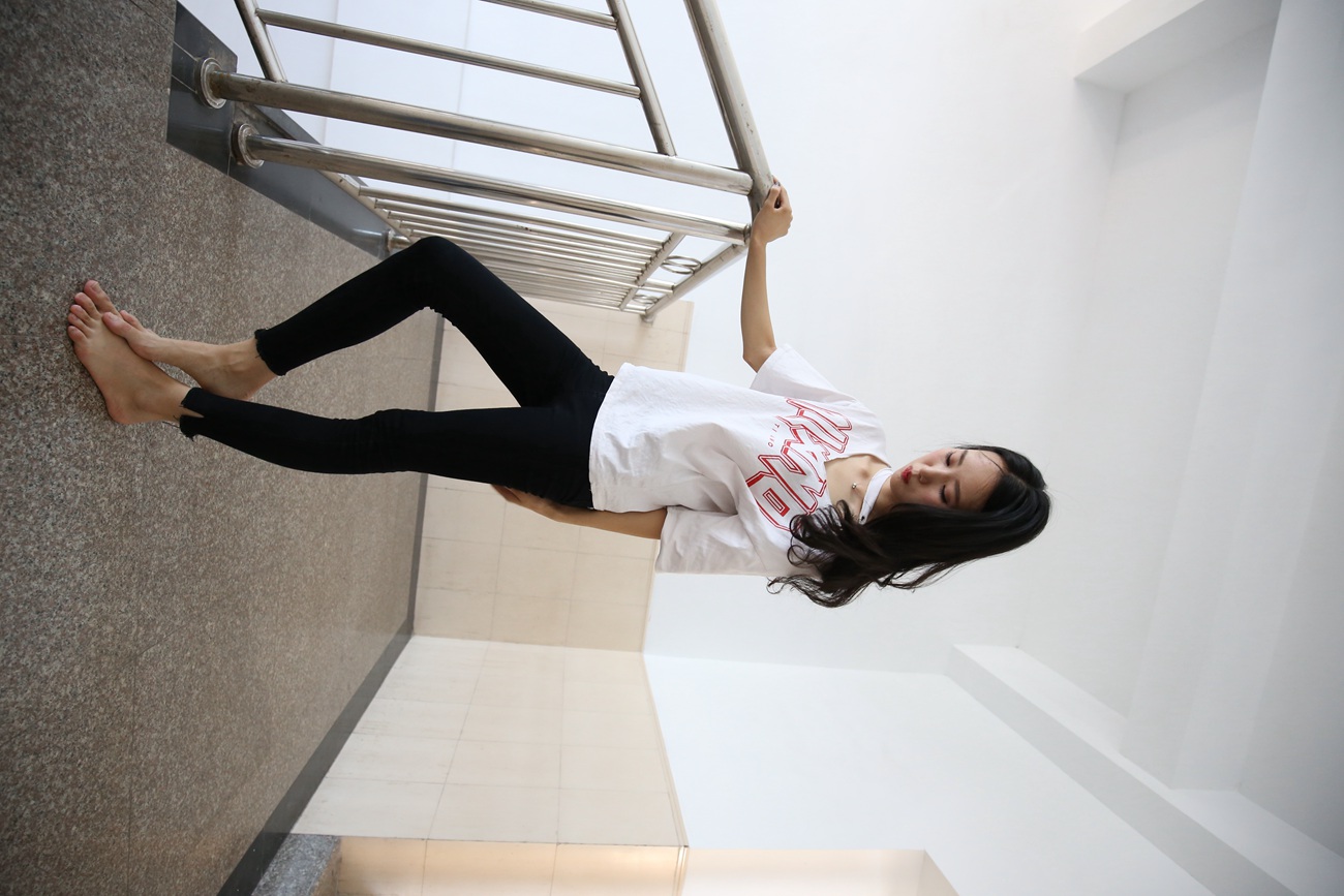 图片[51]-大西瓜爱牙膏-2019 1月活动 模特2（二） 裸足（luo zu）(1) [98P] – 速更版-美库