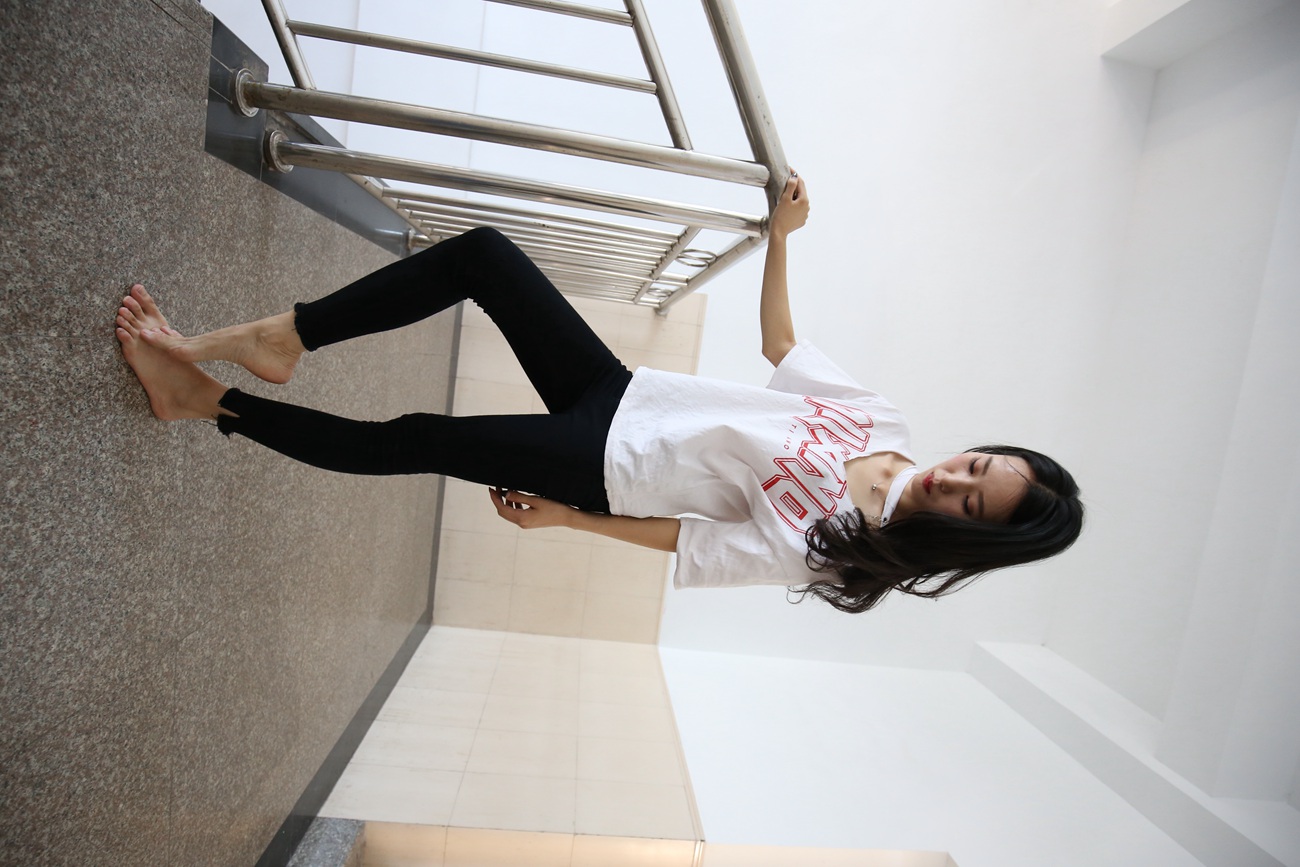 图片[53]-大西瓜爱牙膏-2019 1月活动 模特2（二） 裸足（luo zu）(1) [98P] – 速更版-美库