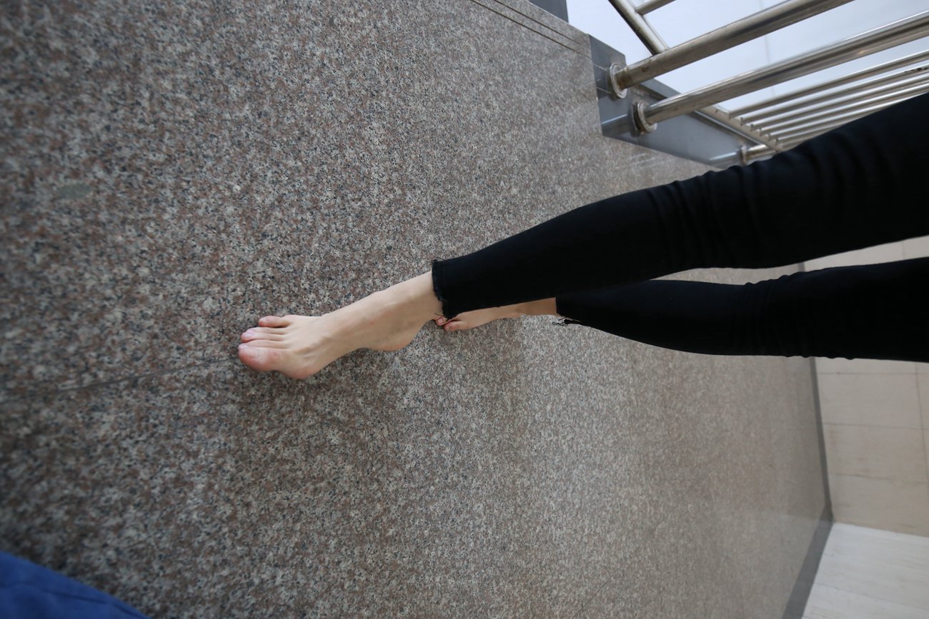 图片[57]-大西瓜爱牙膏-2019 1月活动 模特2（二） 裸足（luo zu）(1) [98P] – 速更版-美库