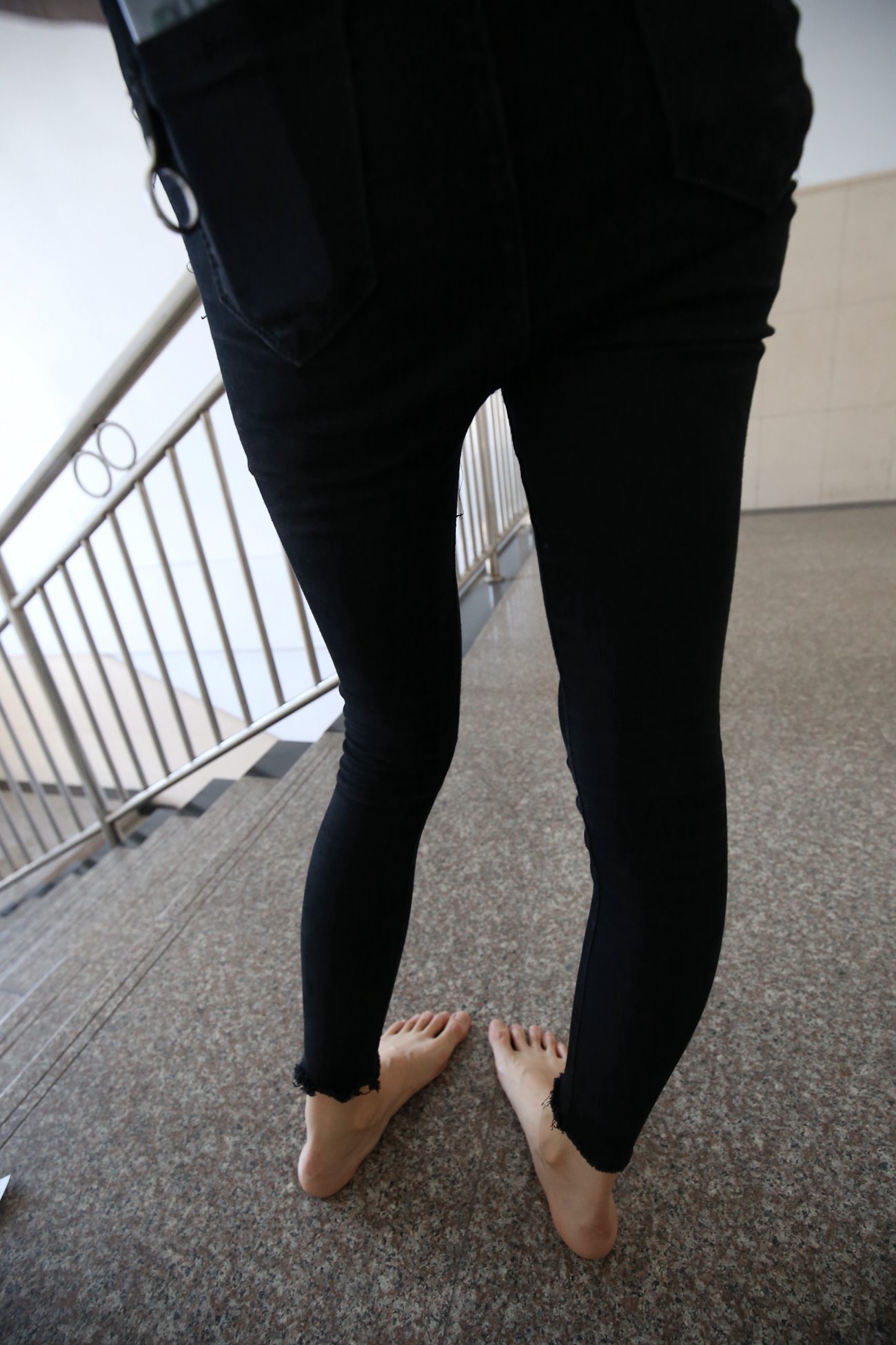 图片[62]-大西瓜爱牙膏-2019 1月活动 模特2（二） 裸足（luo zu）(1) [98P] – 速更版-美库