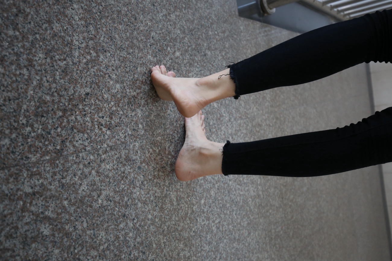 图片[61]-大西瓜爱牙膏-2019 1月活动 模特2（二） 裸足（luo zu）(1) [98P] – 速更版-美库