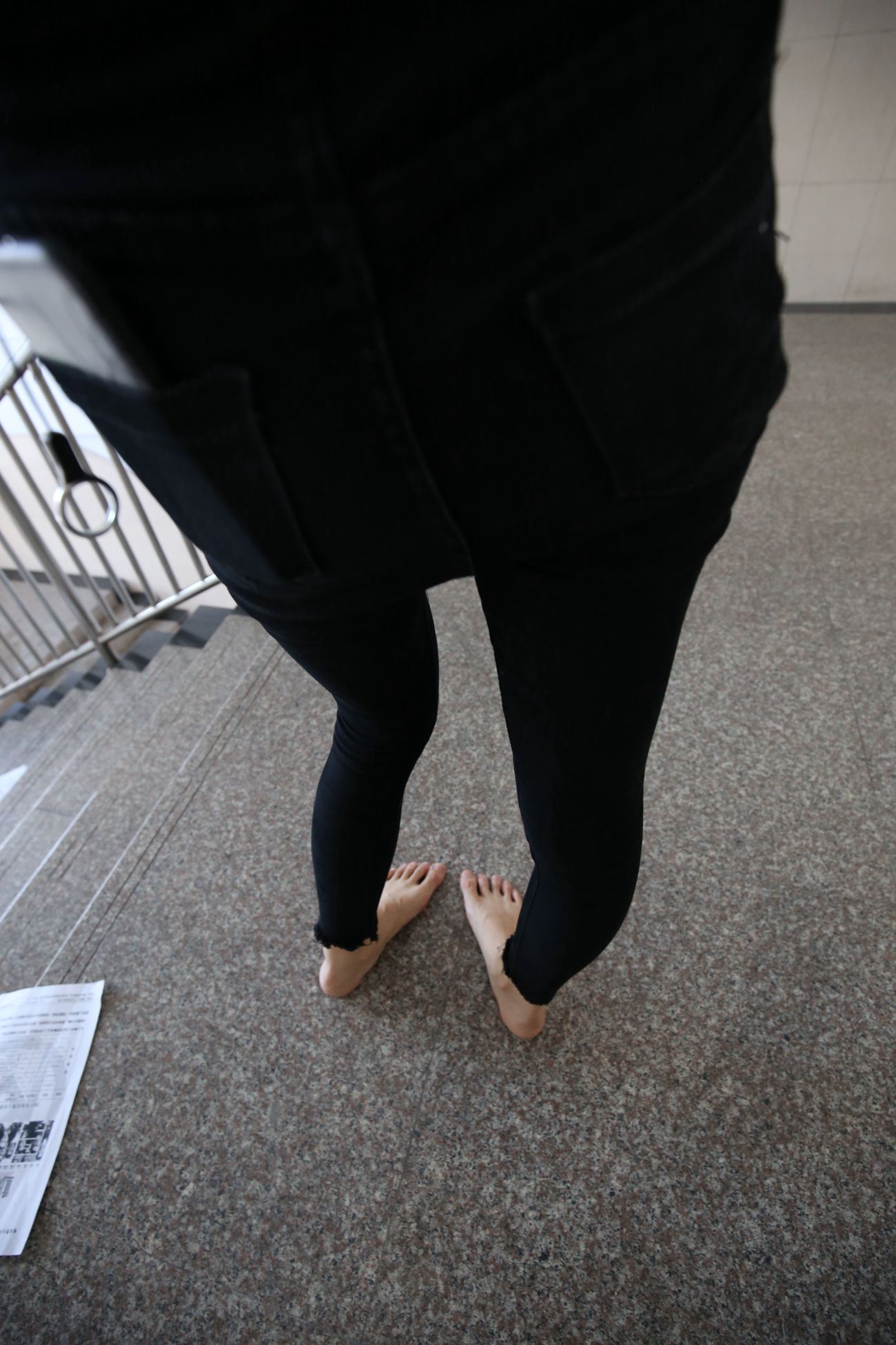 图片[63]-大西瓜爱牙膏-2019 1月活动 模特2（二） 裸足（luo zu）(1) [98P] – 速更版-美库