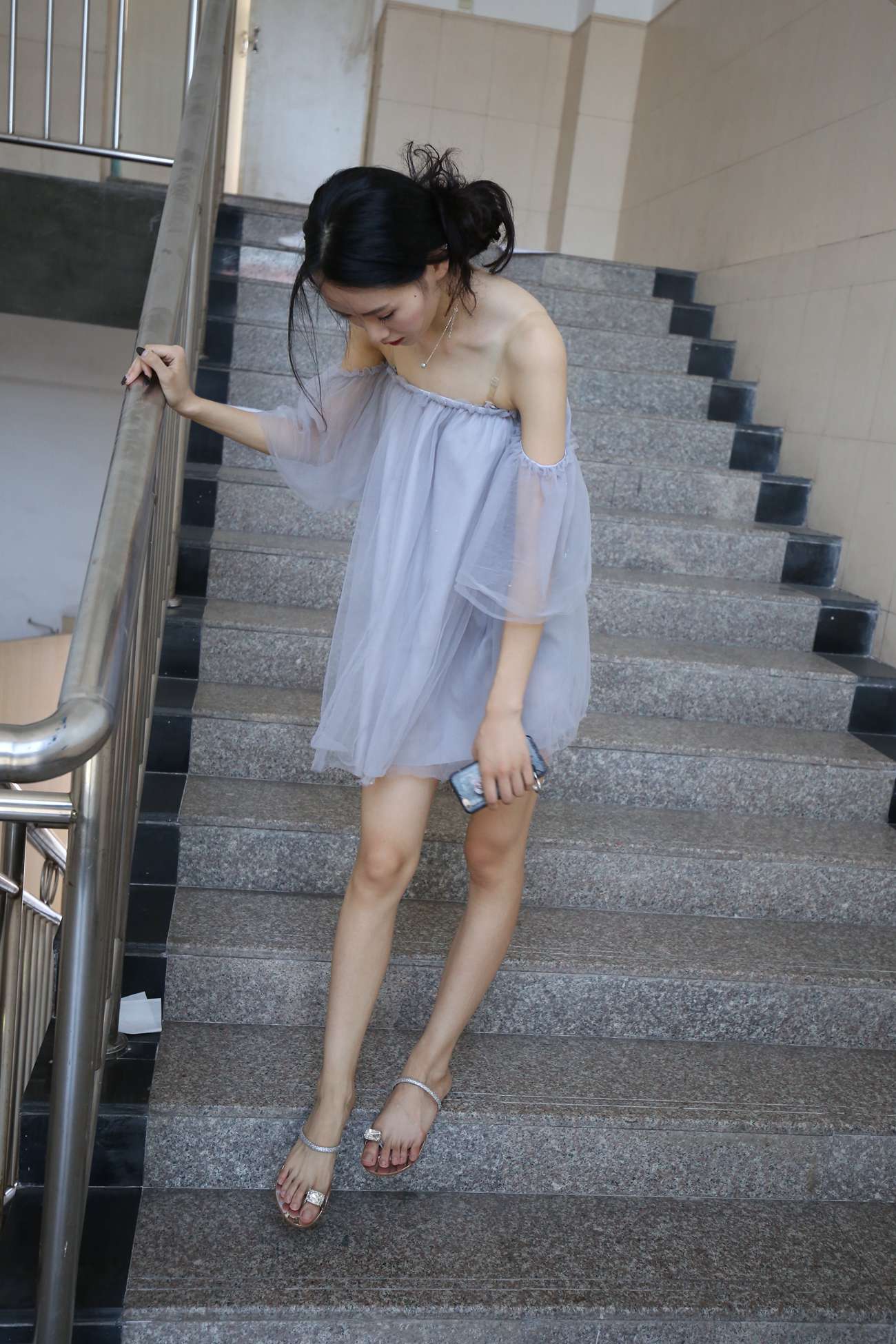 图片[66]-大西瓜爱牙膏-2019 1月活动 模特2（二） 裸足（luo zu）(1) [98P] – 速更版-美库