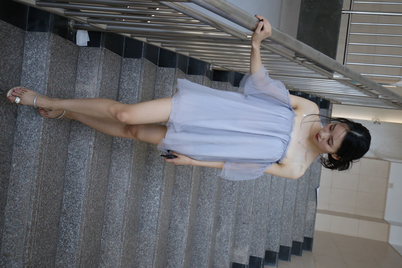 图片[71]-大西瓜爱牙膏-2019 1月活动 模特2（二） 裸足（luo zu）(1) [98P] – 速更版-美库