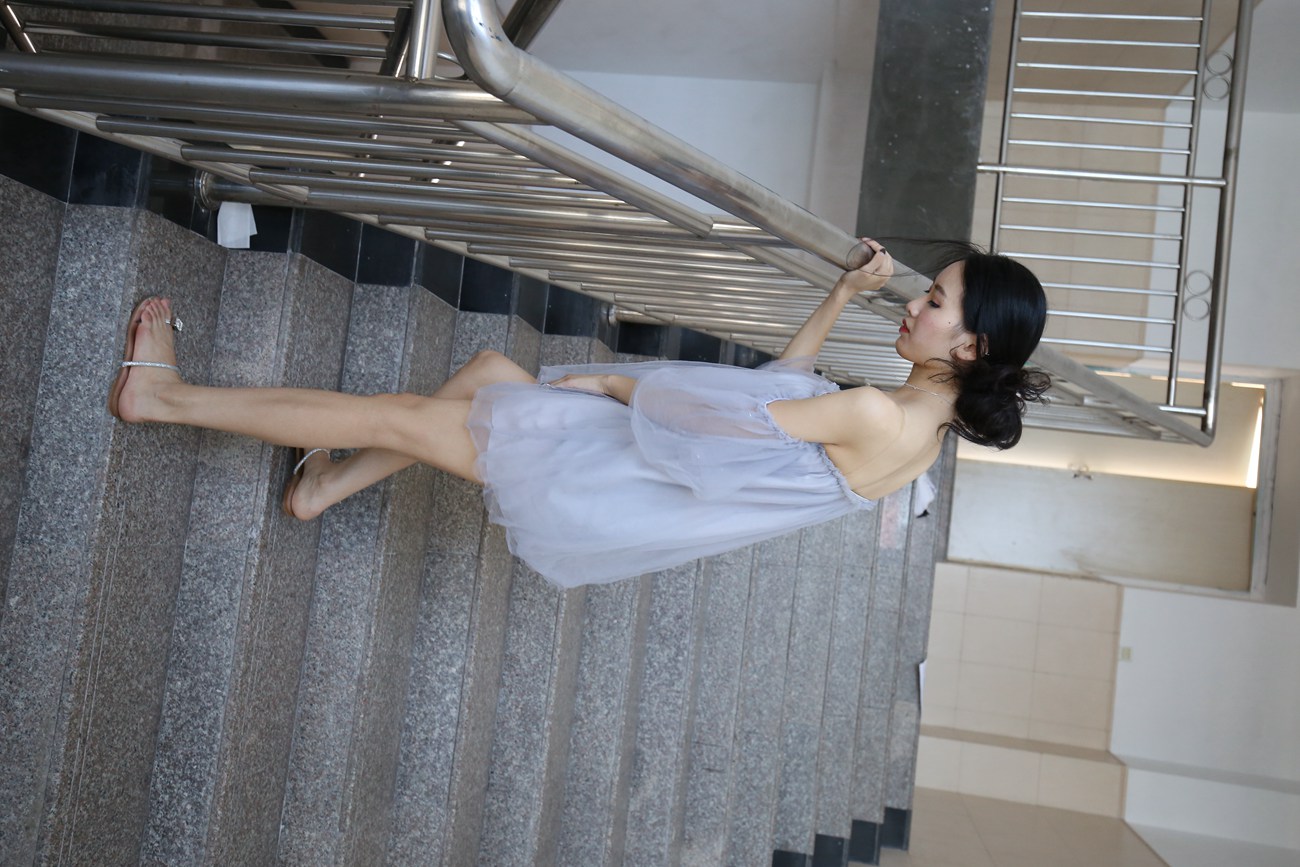 图片[73]-大西瓜爱牙膏-2019 1月活动 模特2（二） 裸足（luo zu）(1) [98P] – 速更版-美库