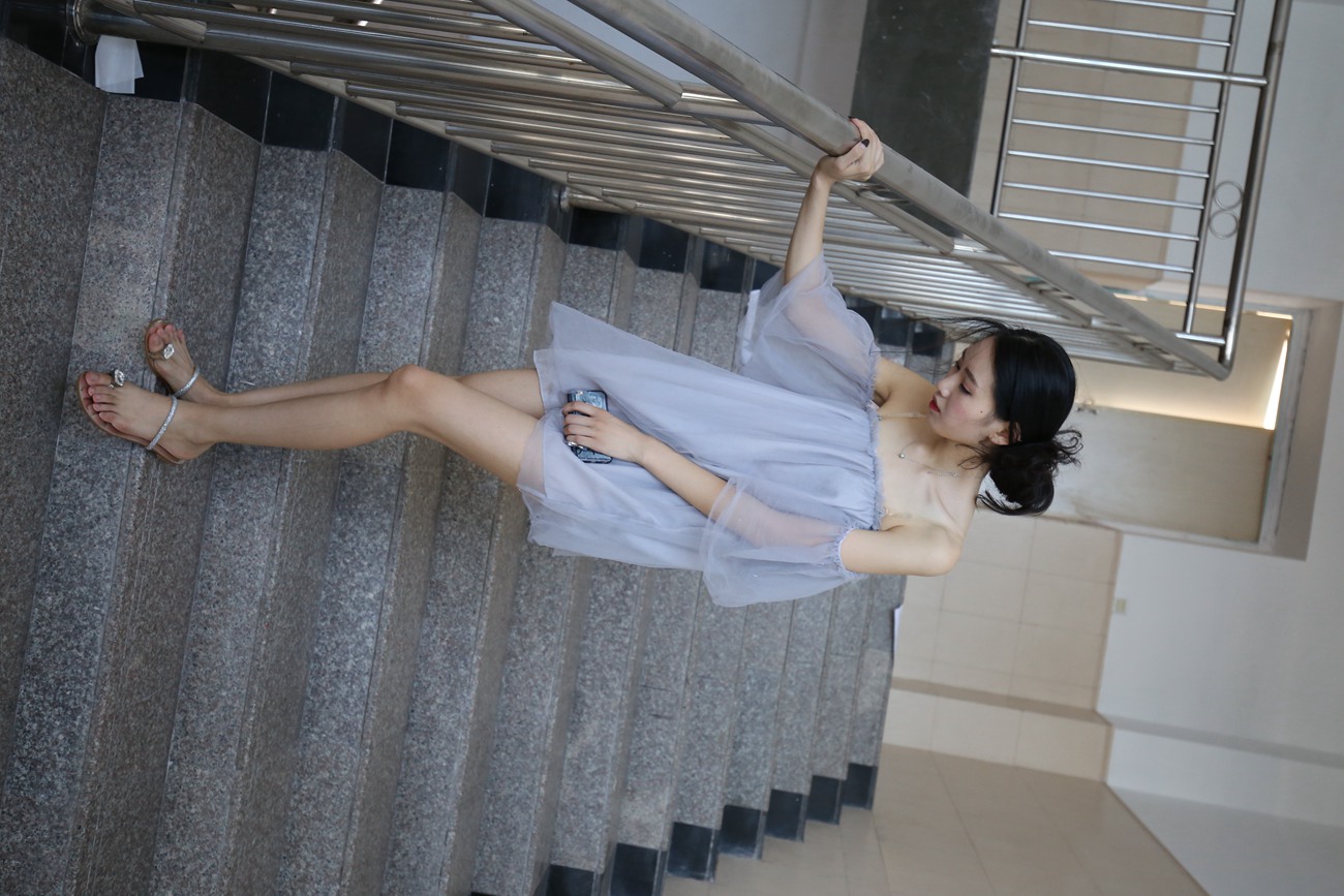 图片[76]-大西瓜爱牙膏-2019 1月活动 模特2（二） 裸足（luo zu）(1) [98P] – 速更版-美库