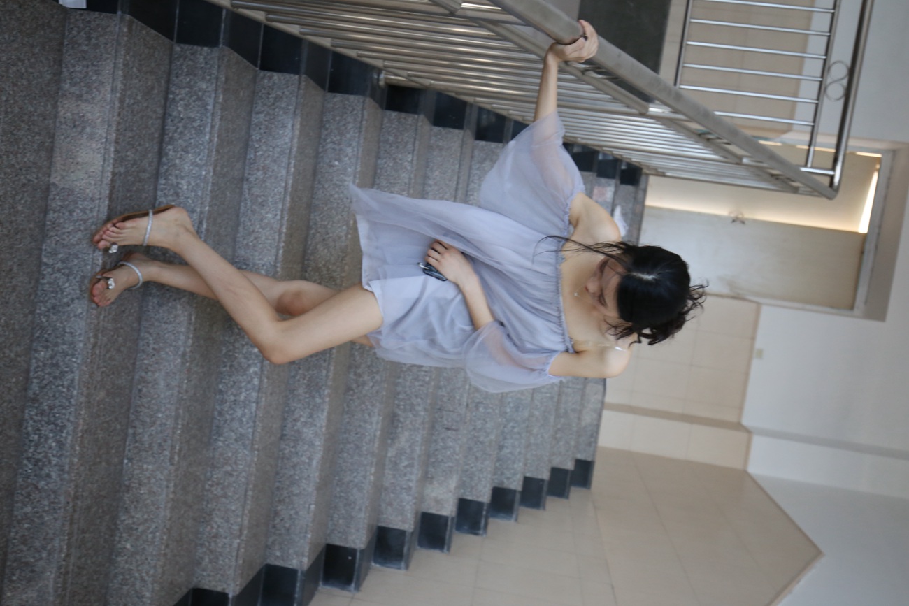 图片[78]-大西瓜爱牙膏-2019 1月活动 模特2（二） 裸足（luo zu）(1) [98P] – 速更版-美库