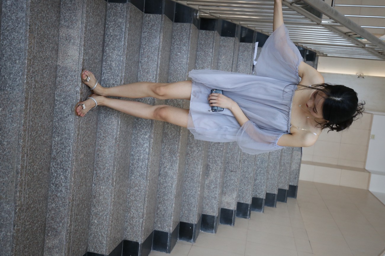 图片[79]-大西瓜爱牙膏-2019 1月活动 模特2（二） 裸足（luo zu）(1) [98P] – 速更版-美库