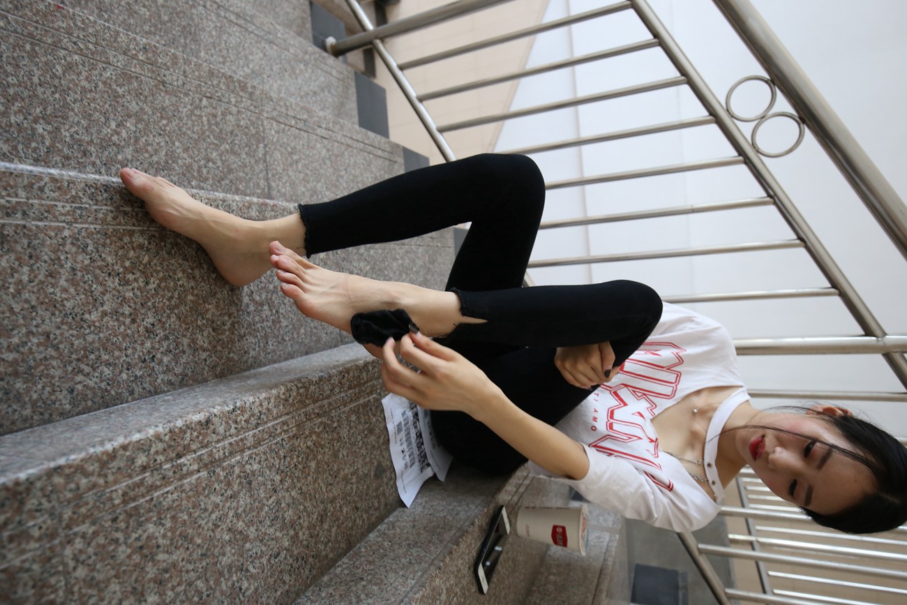 图片[89]-大西瓜爱牙膏-2019 1月活动 模特2（二） 裸足（luo zu）(1) [98P] – 速更版-美库