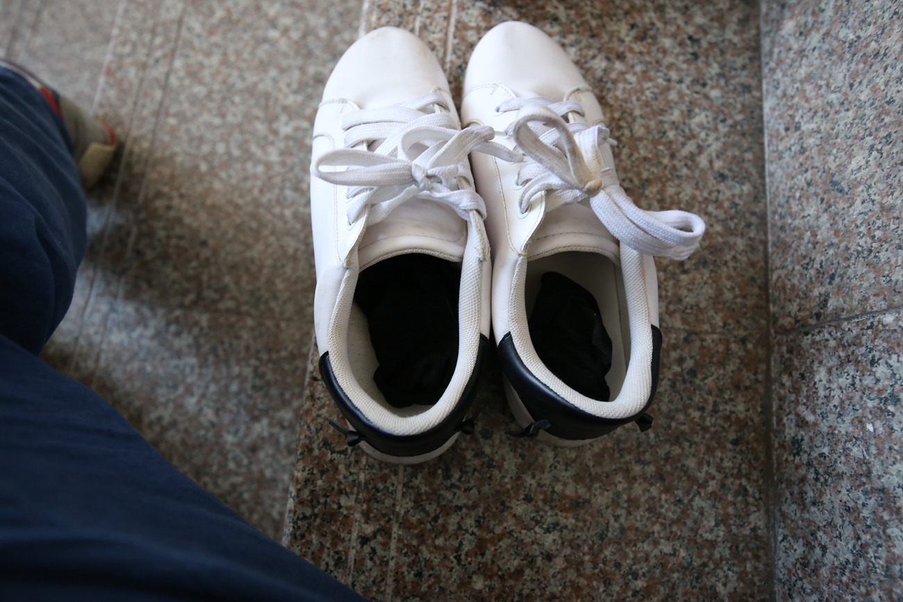 图片[97]-大西瓜爱牙膏-2019 1月活动 模特2（二） 裸足（luo zu）(1) [98P] – 速更版-美库