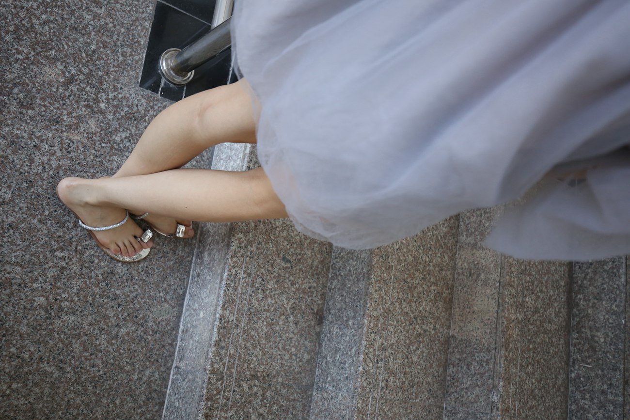 图片[10]-大西瓜爱牙膏-2019 1月活动 模特2（二） 裸足（luo zu）(2) [101P] – 速更版-美库