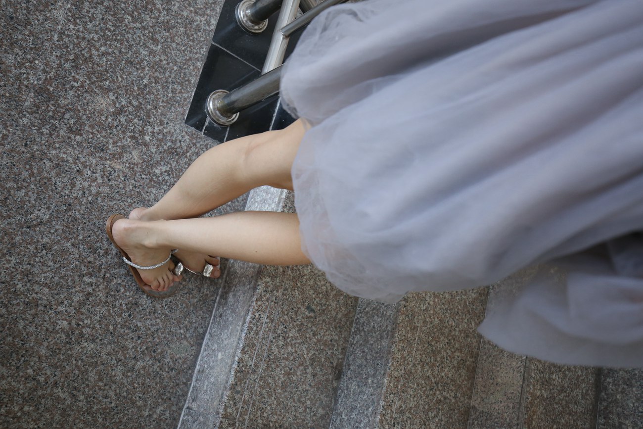 图片[11]-大西瓜爱牙膏-2019 1月活动 模特2（二） 裸足（luo zu）(2) [101P] – 速更版-美库