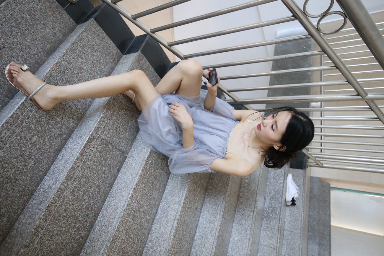 图片[73]-大西瓜爱牙膏-2019 1月活动 模特2（二） 裸足（luo zu）(2) [101P] – 速更版-美库