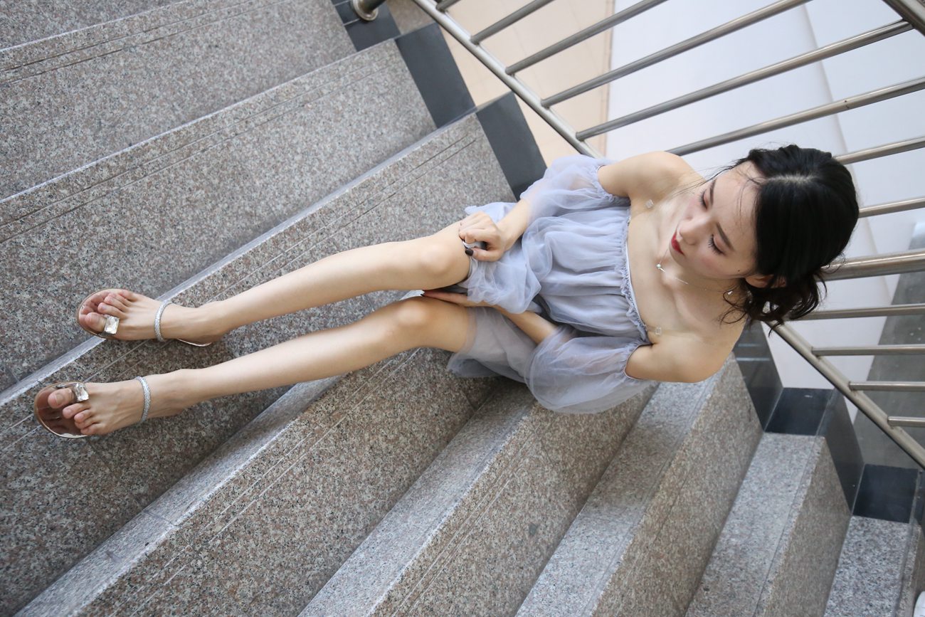 图片[90]-大西瓜爱牙膏-2019 1月活动 模特2（二） 裸足（luo zu）(2) [101P] – 速更版-美库