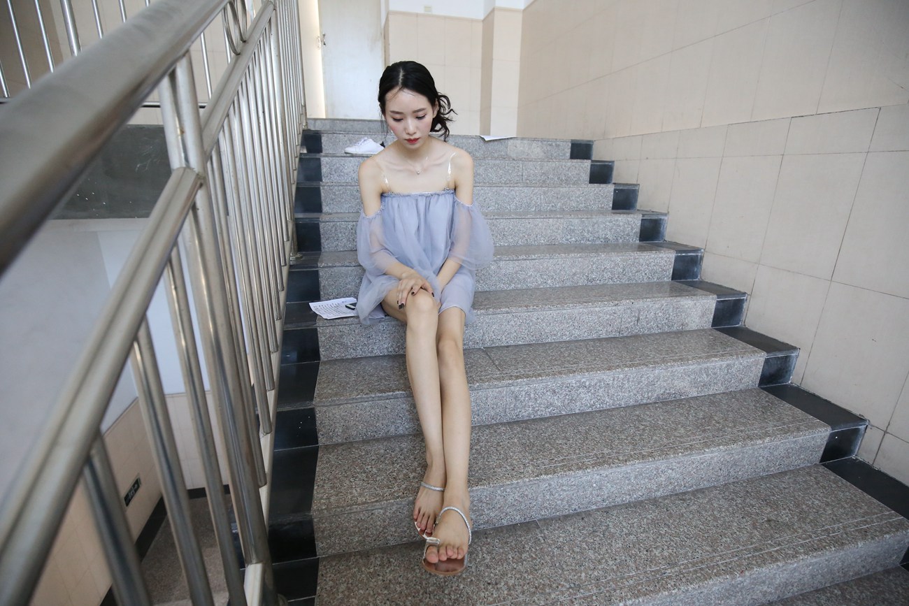 图片[95]-大西瓜爱牙膏-2019 1月活动 模特2（二） 裸足（luo zu）(2) [101P] – 速更版-美库