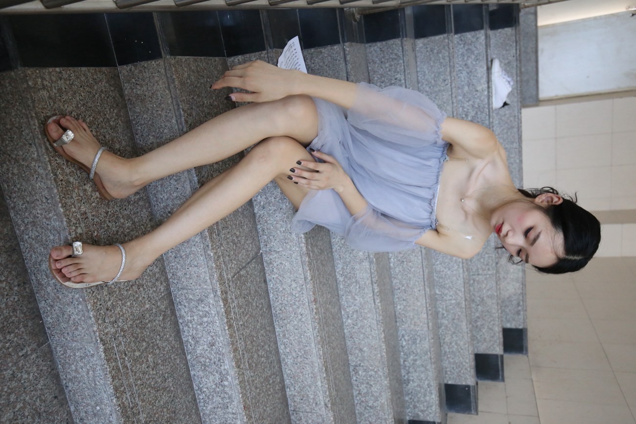 图片[97]-大西瓜爱牙膏-2019 1月活动 模特2（二） 裸足（luo zu）(2) [101P] – 速更版-美库