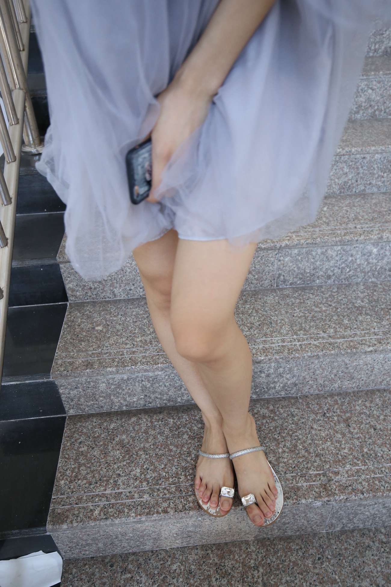 图片[99]-大西瓜爱牙膏-2019 1月活动 模特2（二） 裸足（luo zu）(2) [101P] – 速更版-美库