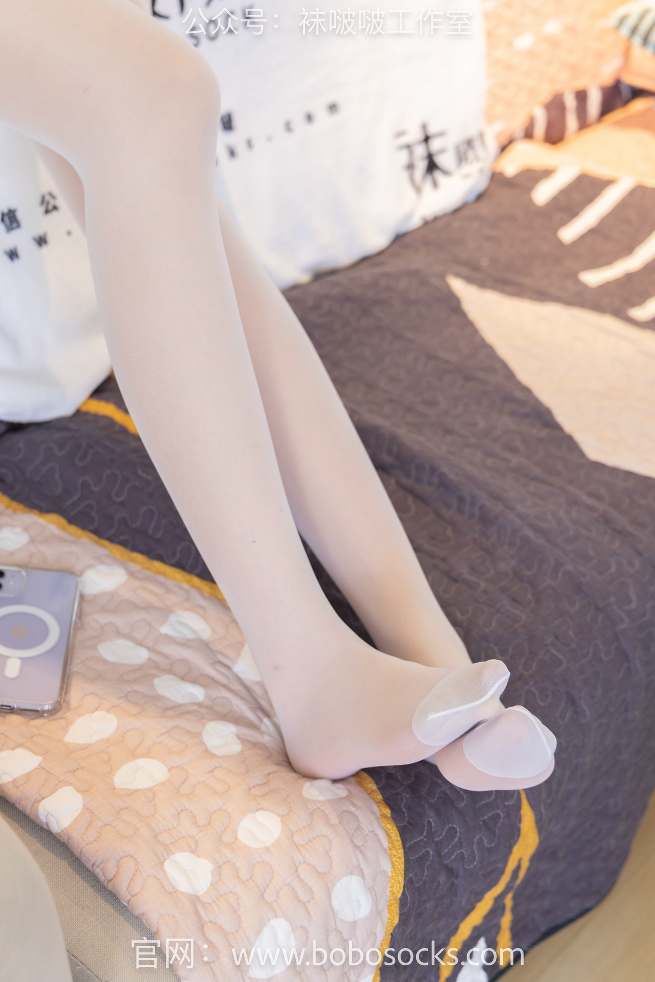 图片[47]-[BoBoSocks袜啵啵]NO.102 小甜豆-板鞋、白丝[140P] – 速更版-美库