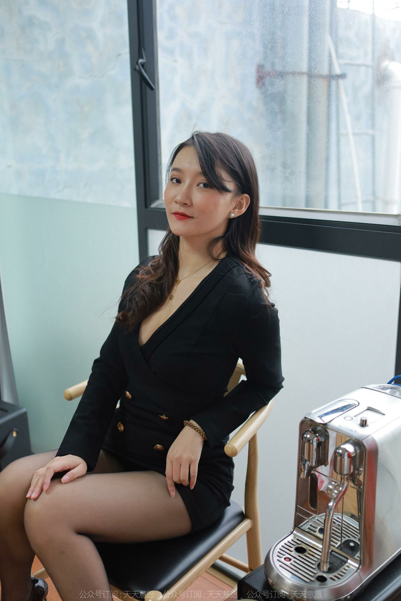 图片[19]-[IESS异思趣向] 2022.04.03 丝享家1048：秋秋《烈焰高跟鞋》[85P] – 速更版-美库