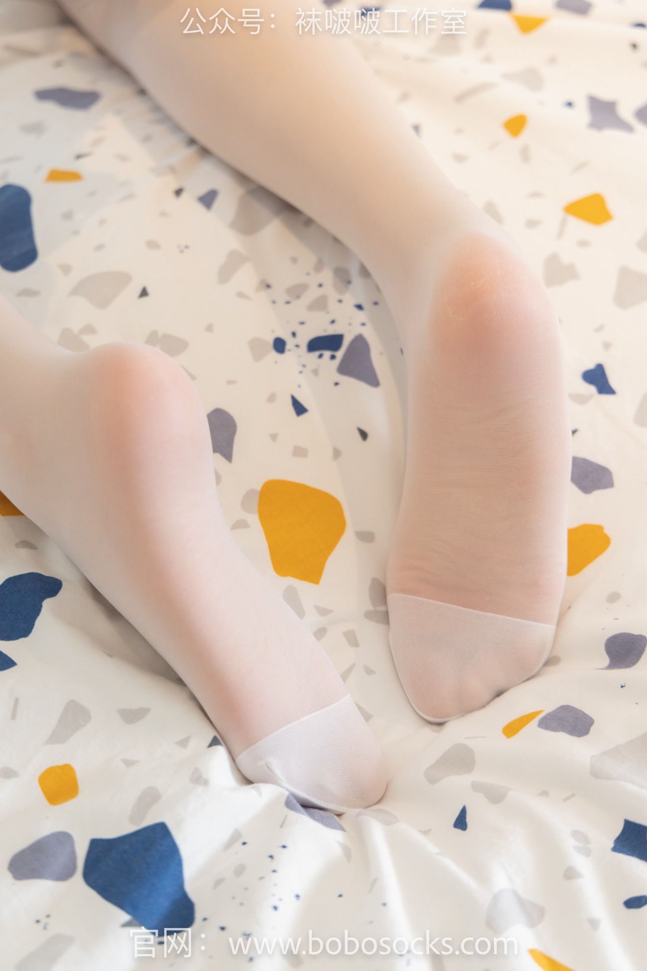 图片[72]-[BoBoSocks袜啵啵]NO.102 小甜豆-板鞋、白丝[140P] – 速更版-美库