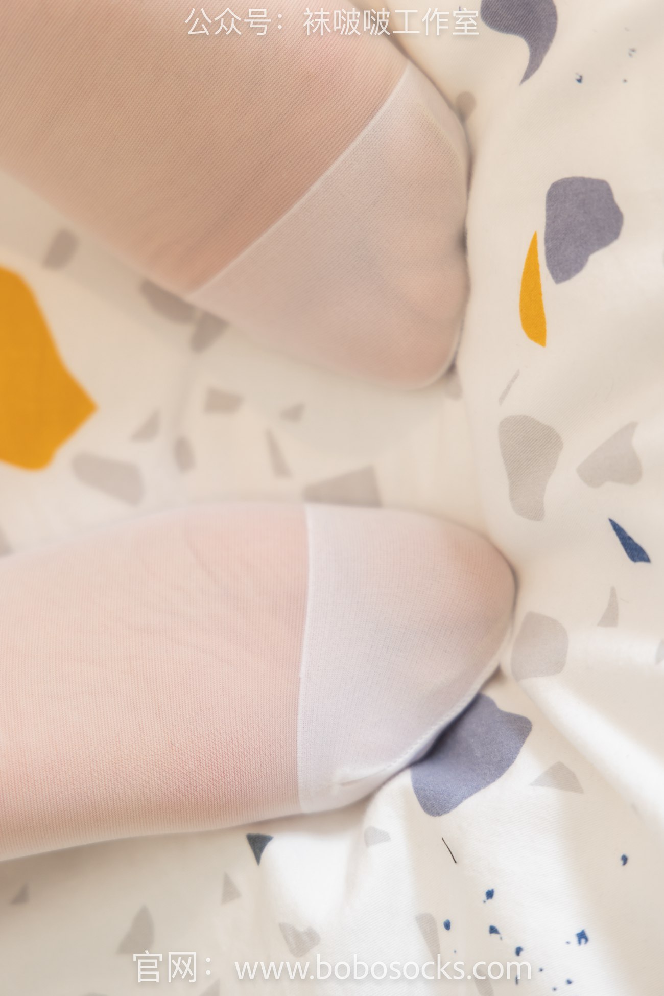图片[73]-[BoBoSocks袜啵啵]NO.102 小甜豆-板鞋、白丝[140P] – 速更版-美库