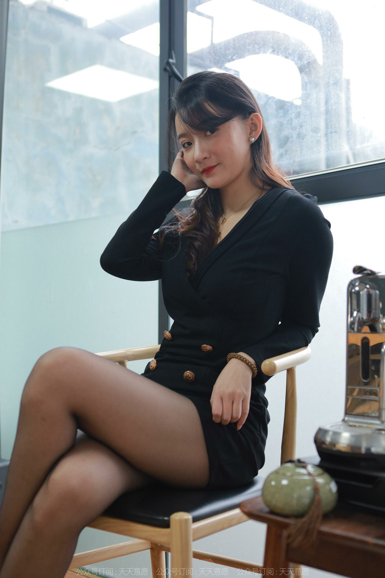 图片[22]-[IESS异思趣向] 2022.04.03 丝享家1048：秋秋《烈焰高跟鞋》[85P] – 速更版-美库