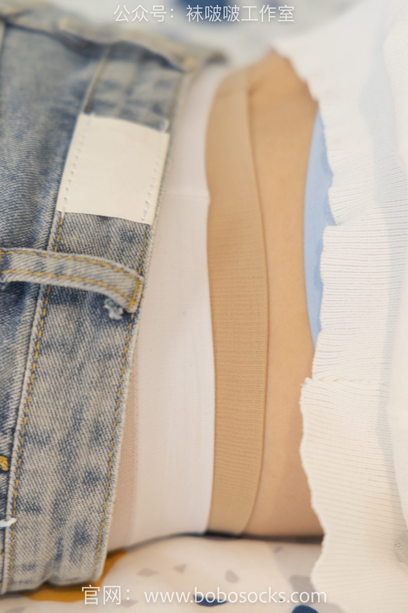 图片[98]-[BoBoSocks袜啵啵]NO.102 小甜豆-板鞋、白丝[140P] – 速更版-美库