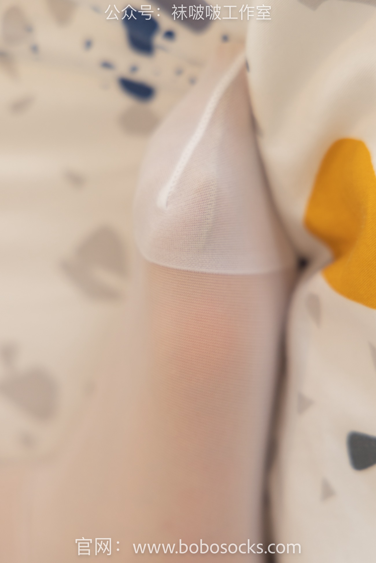 图片[103]-[BoBoSocks袜啵啵]NO.102 小甜豆-板鞋、白丝[140P] – 速更版-美库