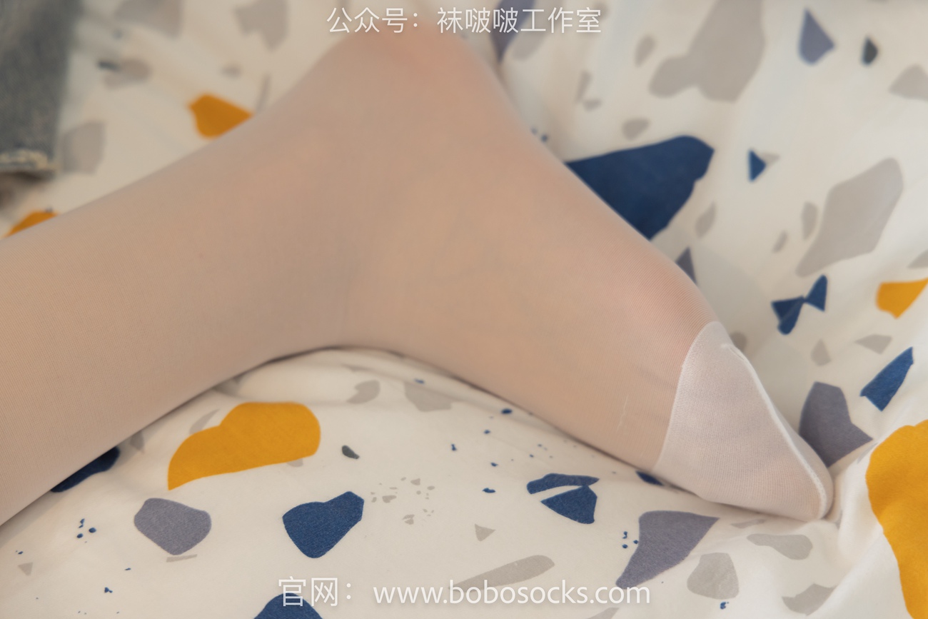 图片[105]-[BoBoSocks袜啵啵]NO.102 小甜豆-板鞋、白丝[140P] – 速更版-美库