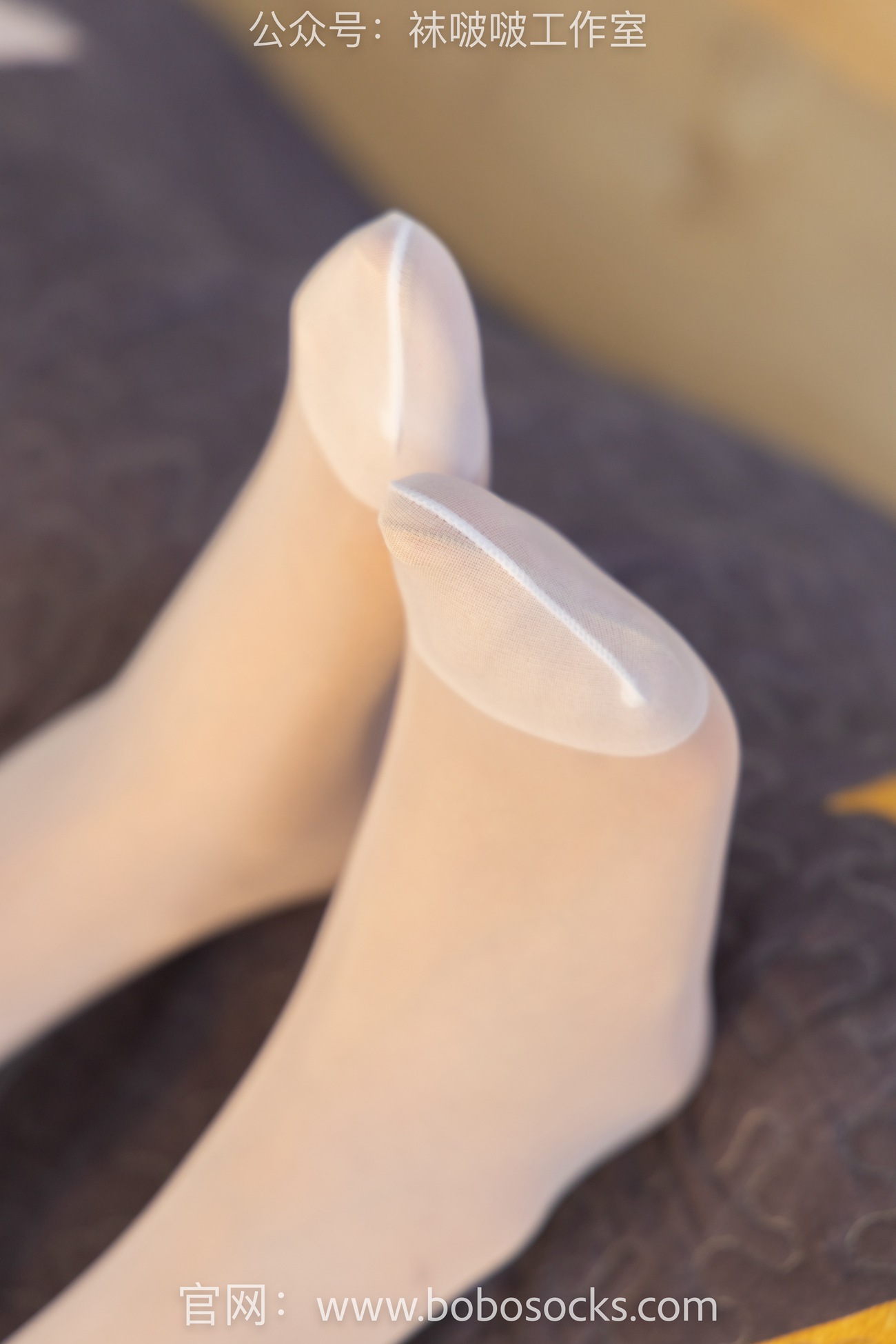 图片[113]-[BoBoSocks袜啵啵]NO.102 小甜豆-板鞋、白丝[140P] – 速更版-美库