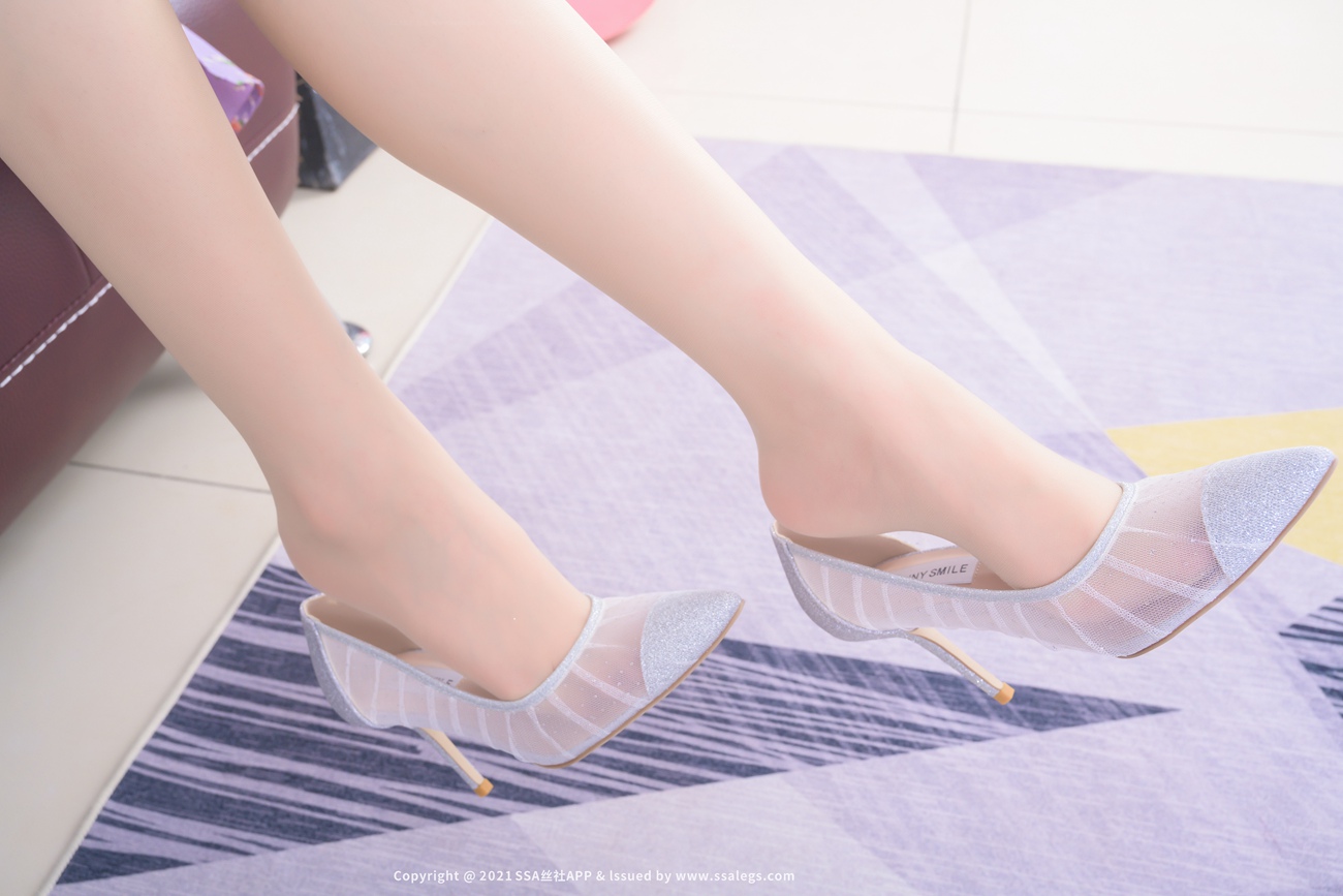 图片[78]-[SSA丝社]超清写真 NO.724 模特漫漫的肉丝（上）[116P] – 速更版-美库