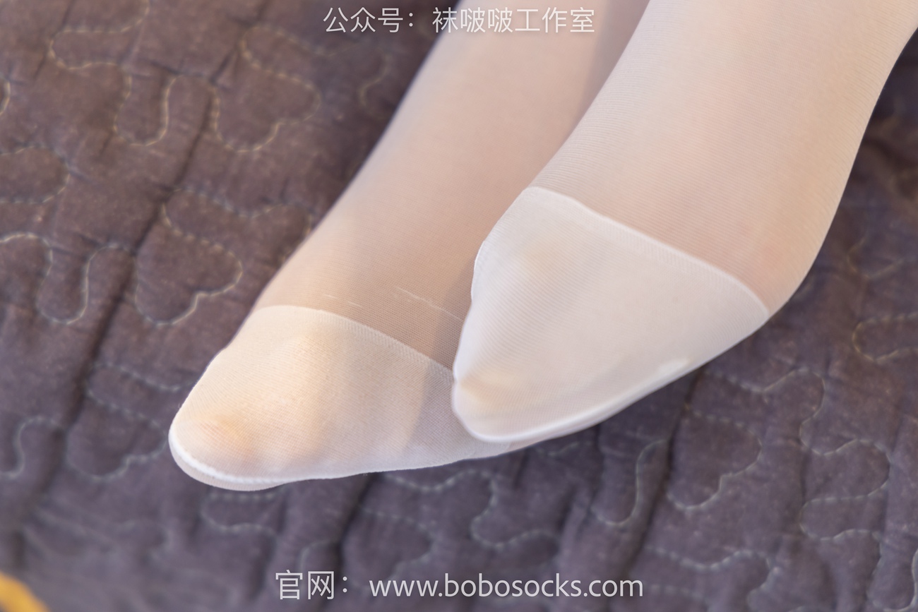 图片[117]-[BoBoSocks袜啵啵]NO.102 小甜豆-板鞋、白丝[140P] – 速更版-美库