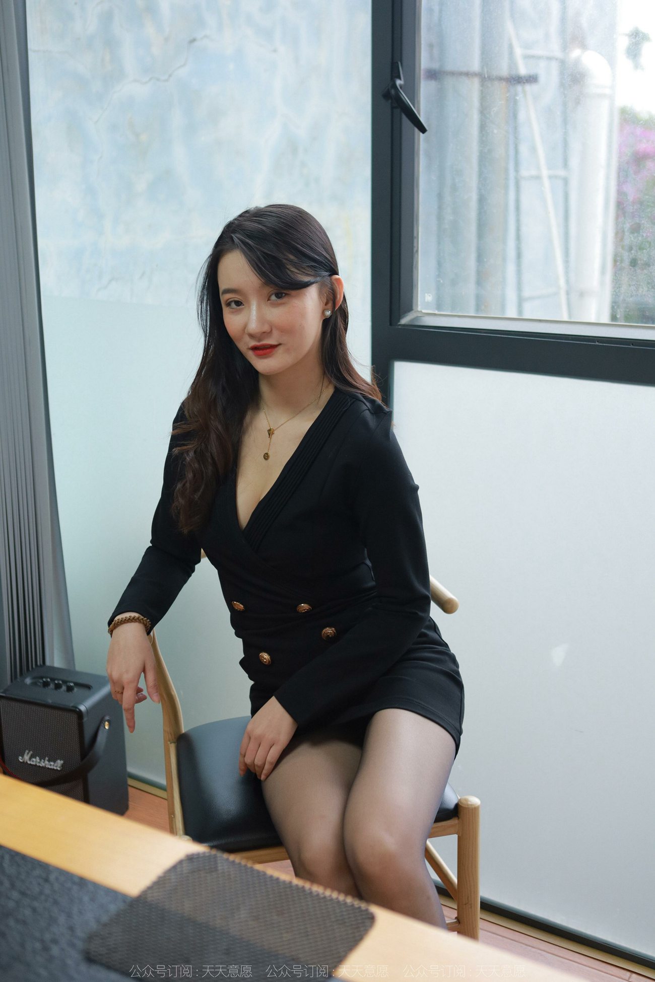 图片[76]-[IESS异思趣向] 2022.04.03 丝享家1048：秋秋《烈焰高跟鞋》[85P] – 速更版-美库