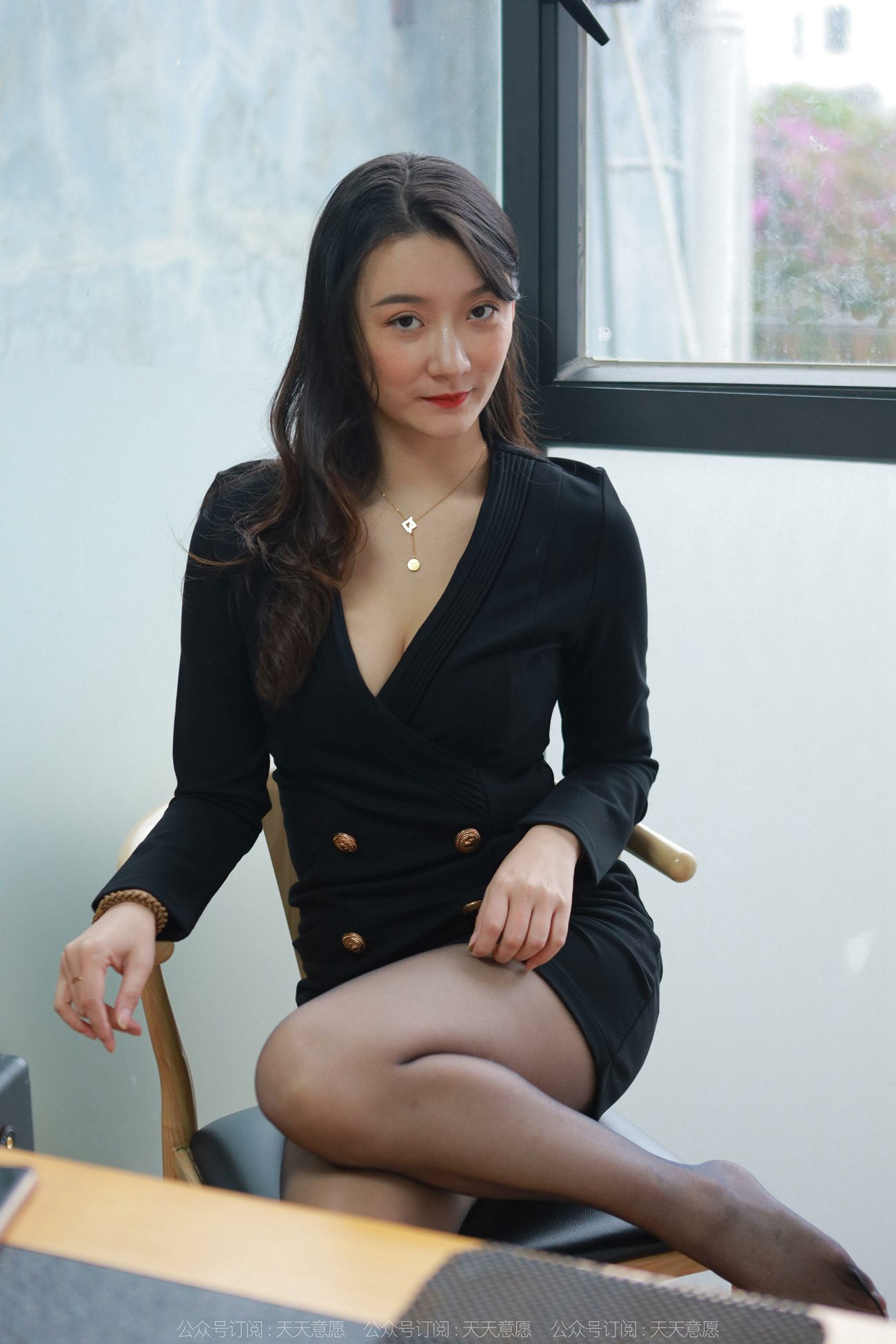 图片[80]-[IESS异思趣向] 2022.04.03 丝享家1048：秋秋《烈焰高跟鞋》[85P] – 速更版-美库