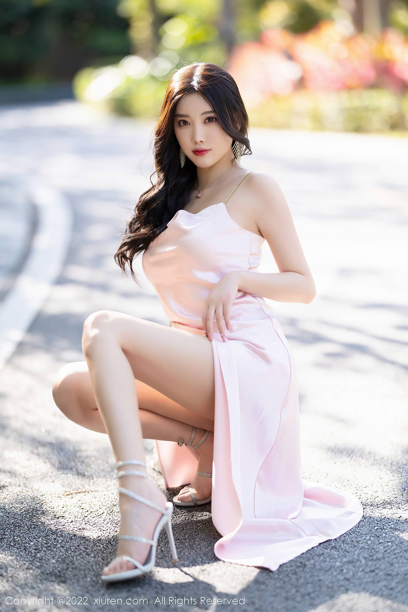 图片[16]-[Xiuren秀人网]2022.05.31 NO.5088 杨晨晨Yome[84+1P] – 速更版-美库