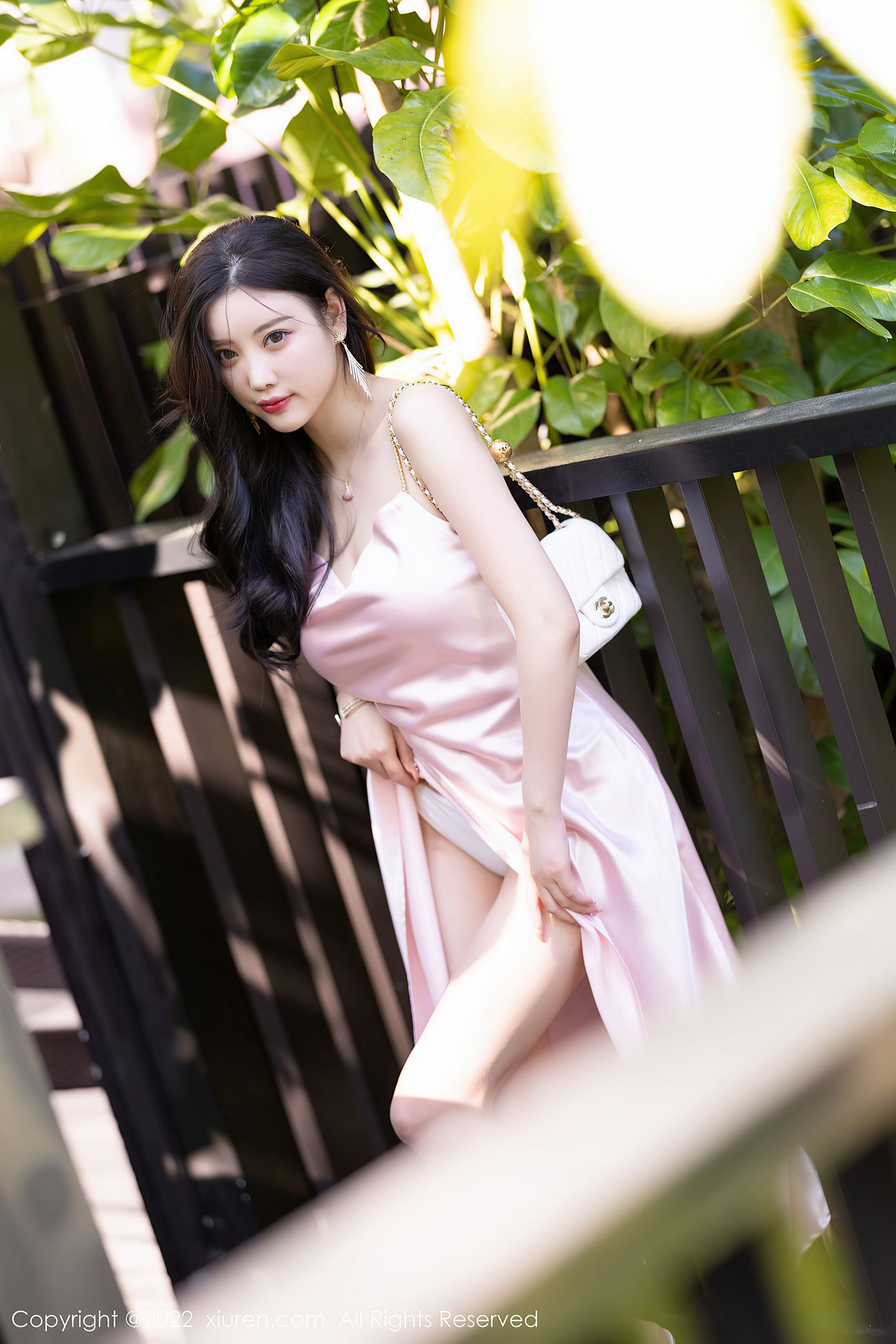 图片[23]-[Xiuren秀人网]2022.05.31 NO.5088 杨晨晨Yome[84+1P] – 速更版-美库