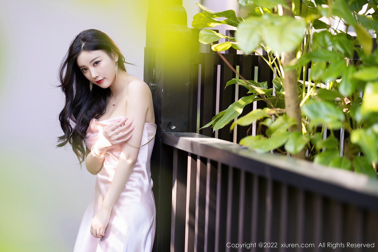 图片[25]-[Xiuren秀人网]2022.05.31 NO.5088 杨晨晨Yome[84+1P] – 速更版-美库