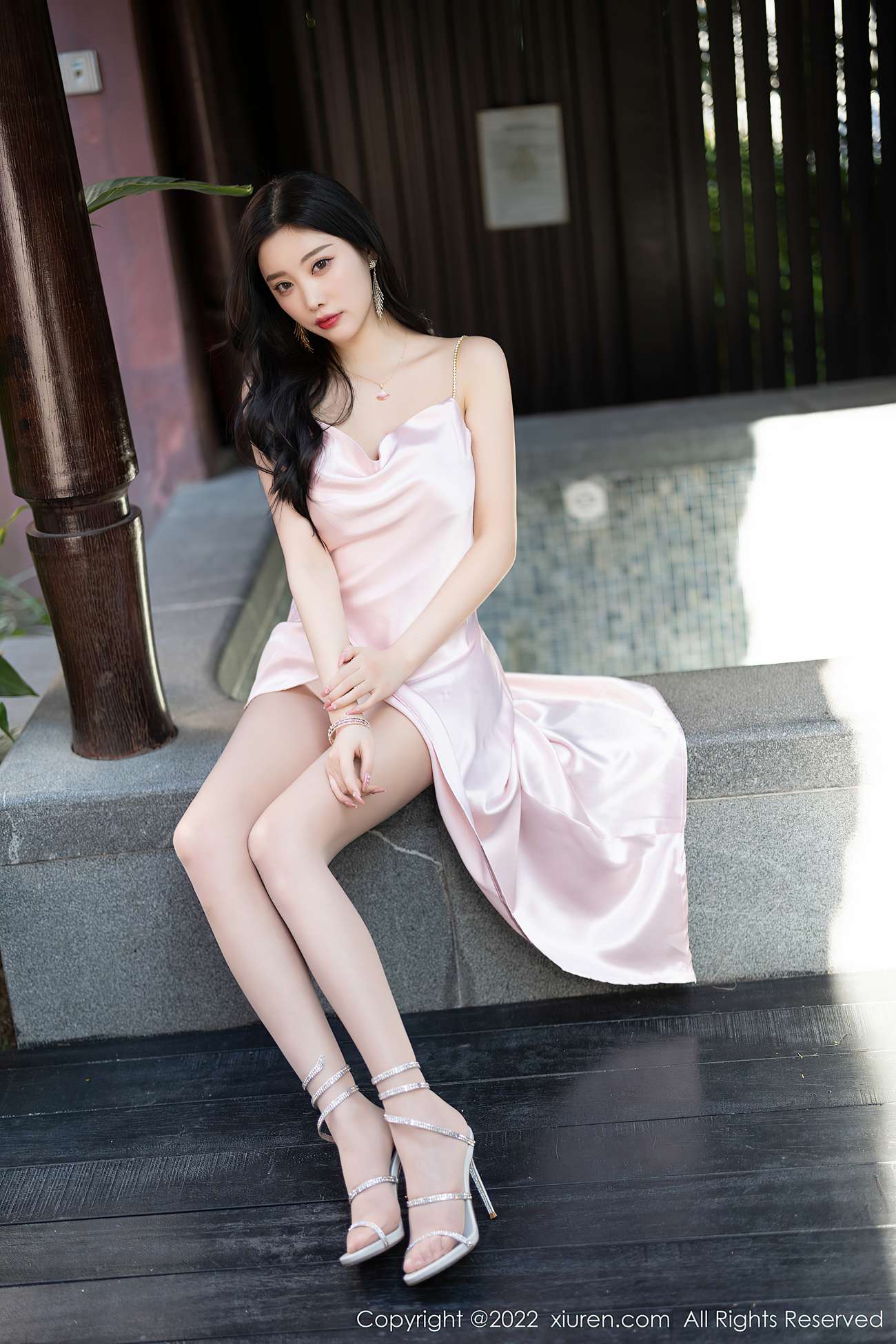 图片[29]-[Xiuren秀人网]2022.05.31 NO.5088 杨晨晨Yome[84+1P] – 速更版-美库