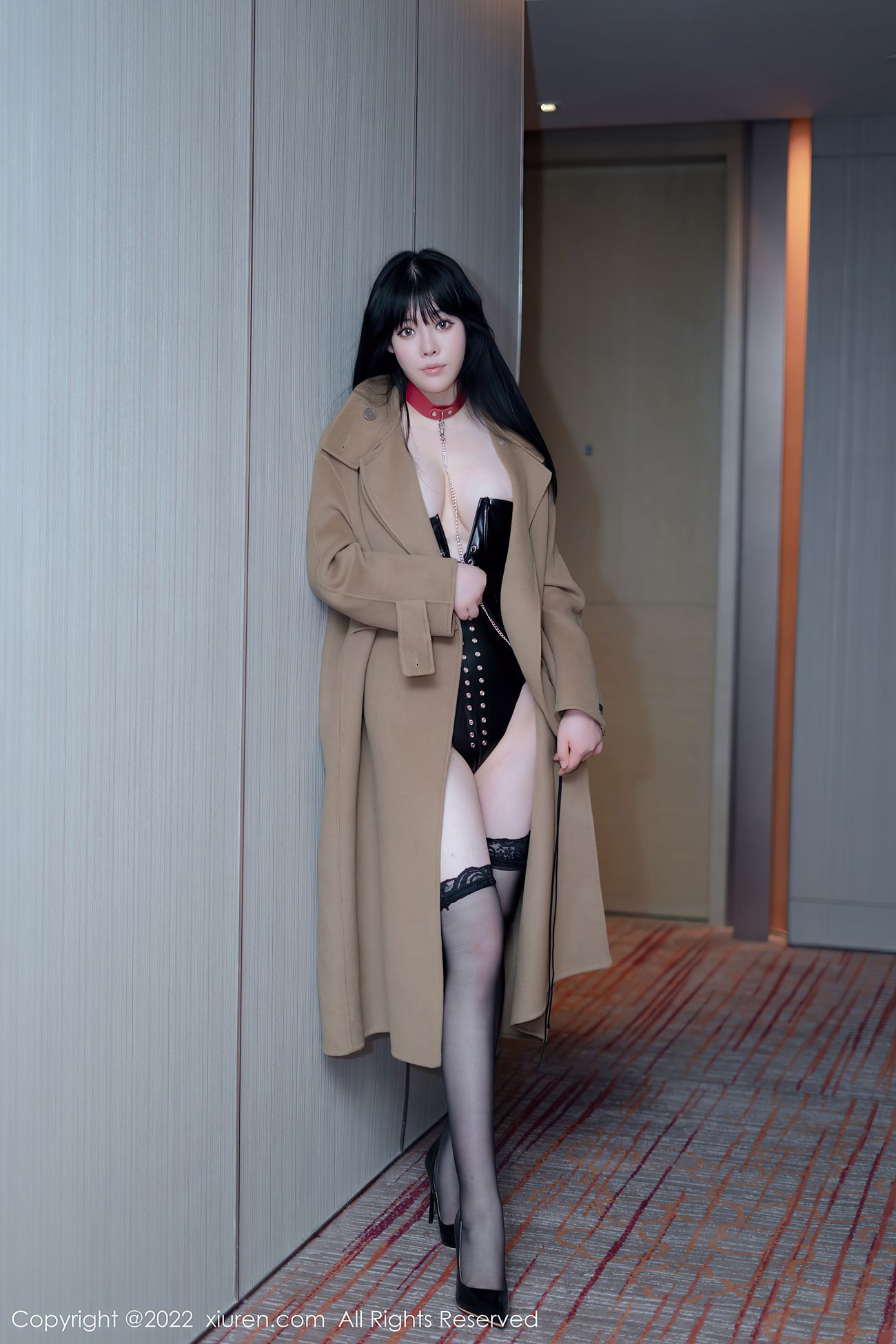 图片[13]-[Xiuren秀人网]2022.06.01 NO.5090 徐媛媛[12+1P] – 速更版-美库