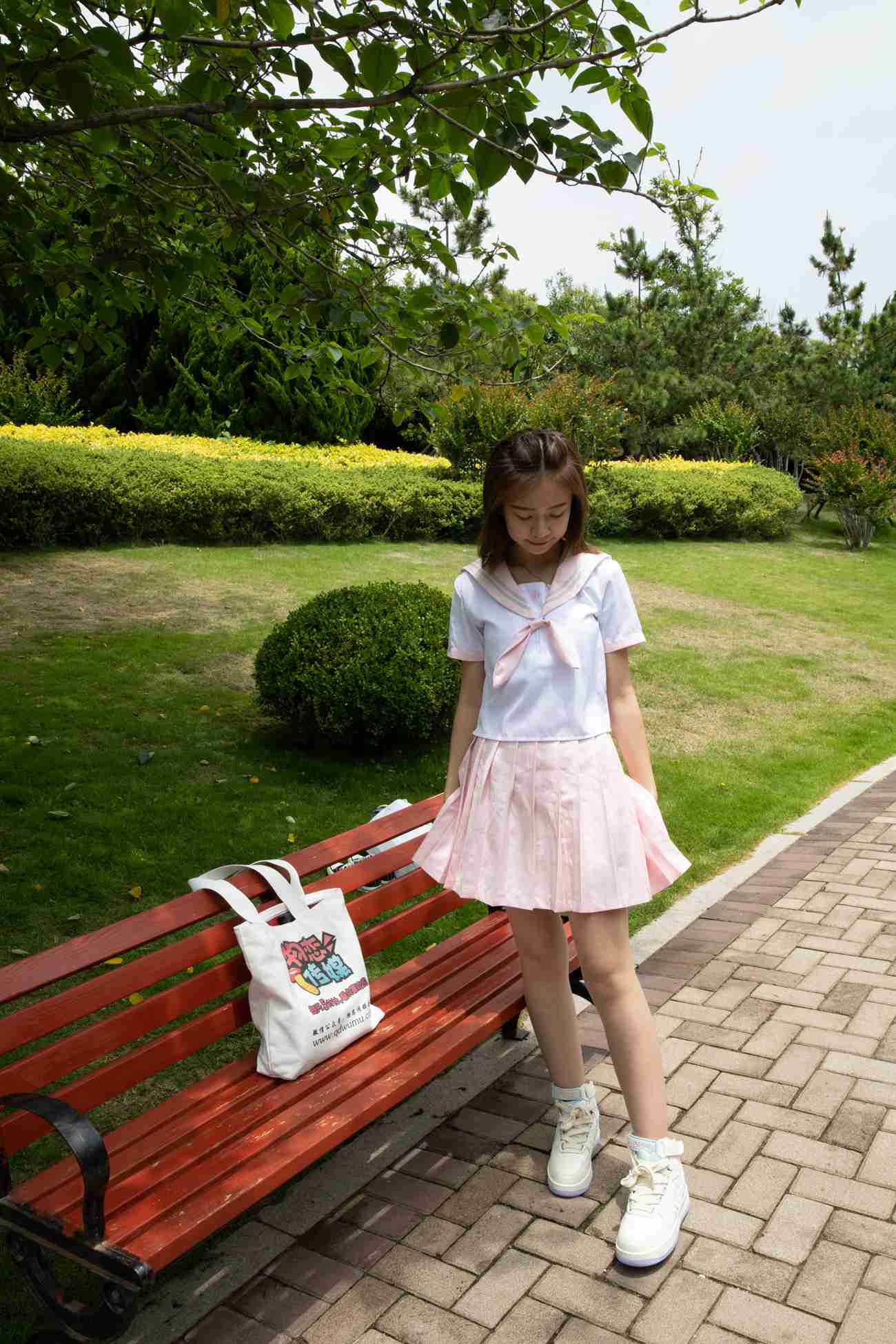 图片[10]-物恋传媒 NO.475 婷婷-茶心[131P] – 速更版-美库